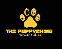 The Puppychino Cafe Logo